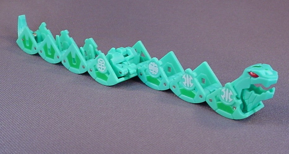 Bakugan Battle Brawlers Ventus Pythantus, Bakugan Trap, Bakutrap, New Vestroia Series, Sega, Spin Master, Spinmaster
