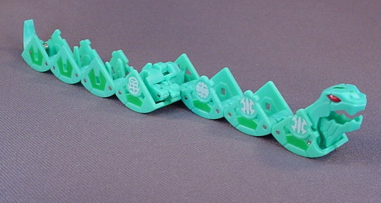 Bakugan Battle Brawlers Ventus Pythantus, Bakugan Trap, Bakutrap, New Vestroia Series, Sega, Spin Master, Spinmaster