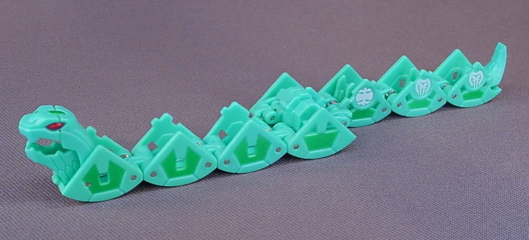 Bakugan Battle Brawlers Ventus Pythantus, Bakugan Trap, Bakutrap, New Vestroia Series, Sega, Spin Master, Spinmaster