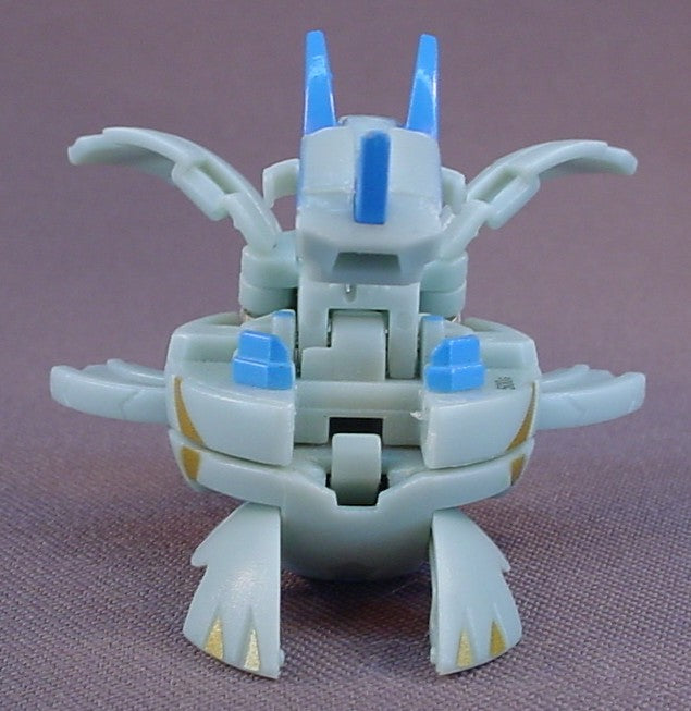 Bakugan Battle Brawlers Haos Neo Dragonoid, 500G, New Vestroia, Sega, Spin Master, Spinmaster