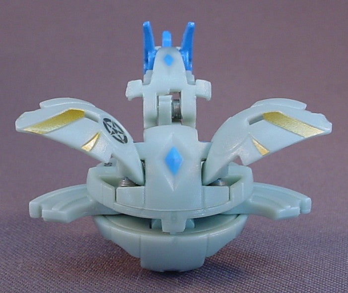 Bakugan Battle Brawlers Haos Neo Dragonoid, 500G, New Vestroia, Sega, Spin Master, Spinmaster