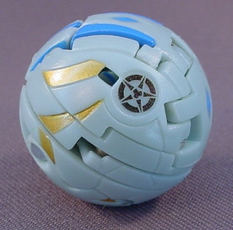 Bakugan Battle Brawlers Haos Neo Dragonoid, 500G, New Vestroia, Sega, Spin Master, Spinmaster