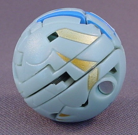 Bakugan Battle Brawlers Haos Neo Dragonoid, 500G, New Vestroia, Sega, Spin Master, Spinmaster