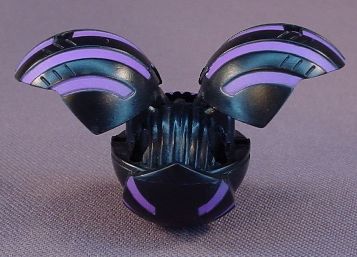 Bakugan Battle Brawlers Darkus Griffon, Black, B1, 250G, Original, Classic, Sega, Spin Master, Spinmaster