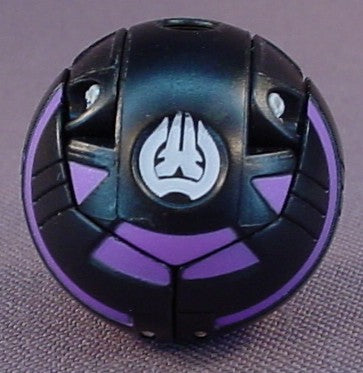 Bakugan Battle Brawlers Darkus Griffon, Black, B1, 250G, Original, Classic, Sega, Spin Master, Spinmaster