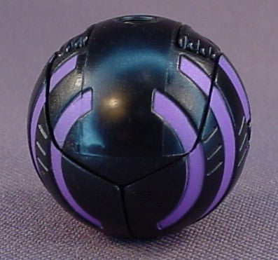 Bakugan Battle Brawlers Darkus Griffon, Black, B1, 250G, Original, Classic, Sega, Spin Master, Spinmaster