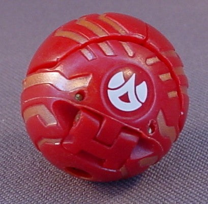 Bakugan Battle Brawlers Pyrus Falconeer, B1, 400G, Classic, Sega, Spin Master, Spinmaster