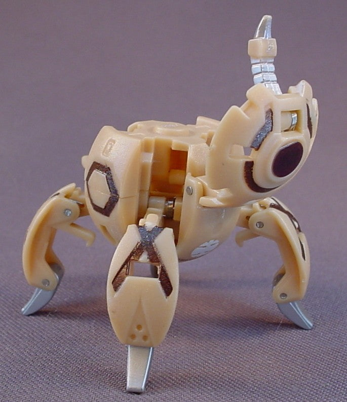 Bakugan Battle Brawlers Subterra Fencer, 780G, Baku-Legacy, New Vestroia Series, Sega, Spin Master, Spinmaster
