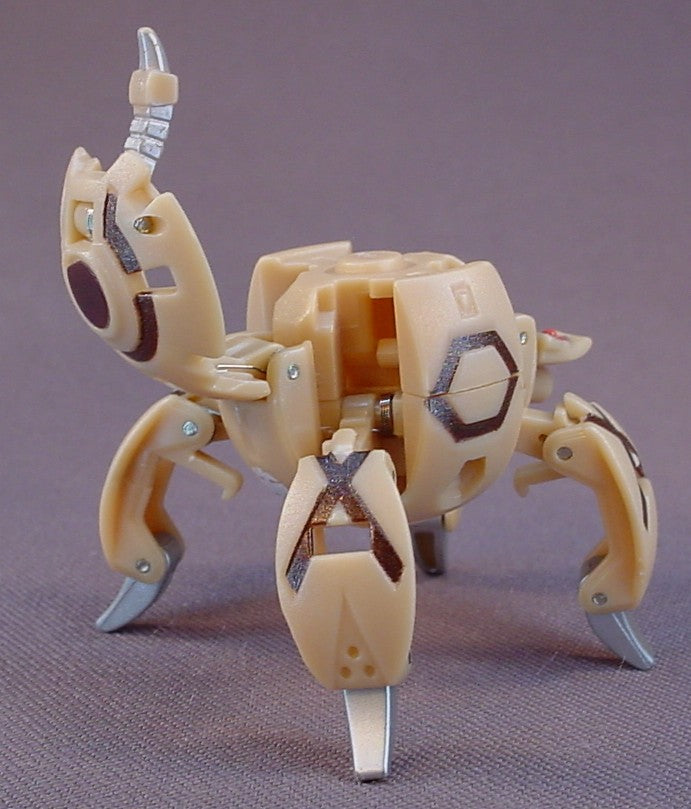 Bakugan Battle Brawlers Subterra Fencer, 780G, Baku-Legacy, New Vestroia Series, Sega, Spin Master, Spinmaster