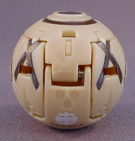 Bakugan Battle Brawlers Subterra Fencer, 780G, Baku-Legacy, New Vestroia Series, Sega, Spin Master, Spinmaster