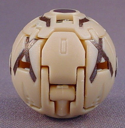 Bakugan Battle Brawlers Subterra Fencer, 780G, Baku-Legacy, New Vestroia Series, Sega, Spin Master, Spinmaster