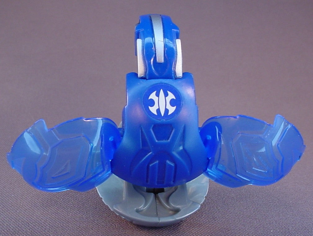 Bakugan Battle Brawlers Titanium Dragonoid, Mechantium Surge, 2011 McDonalds, Sega, Spin Master, Spinmaster