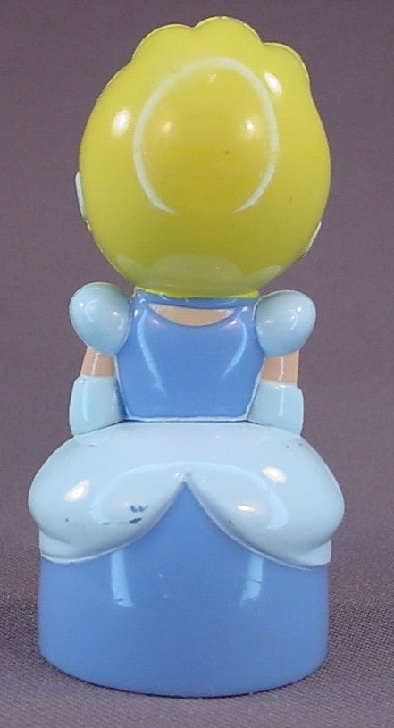 Mega Bloks Disney Cinderella Figure, Disney Mega Bloks Cinderella's Coach #1153, Carriage, 2003, Mega Blocks