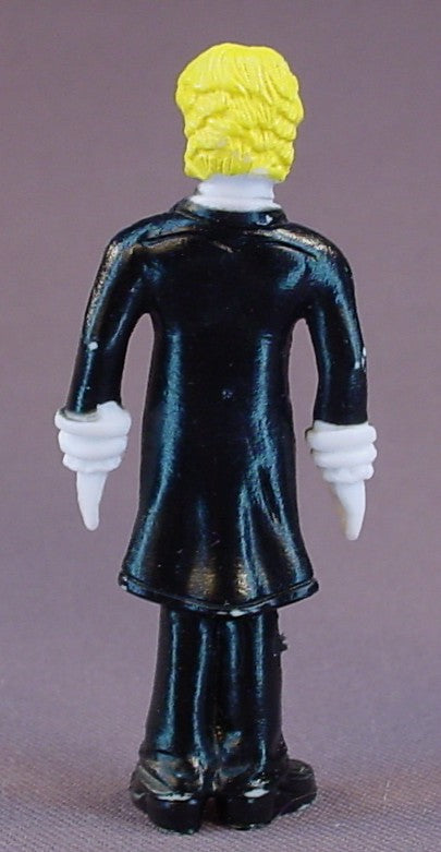 My Dream Beauty Castle Play Set Prince PVC Figure, 3 Inches Tall