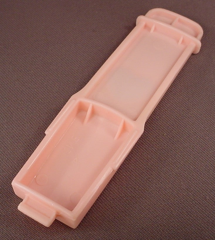 Playskool Replacement Roof & Upright Support From A Dollhouse Stable House & Carriage Set, 1994