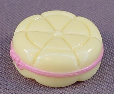 Hamtaro Bijou's Bedroom Building & Accessories, No Figures, Ham Ham, Ham-Ham, 2001 Epoch Hasbro