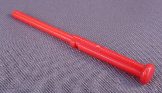 Transformers Armada Replacement Missile For A Hot Shot Autobot, 2002 Hasbro