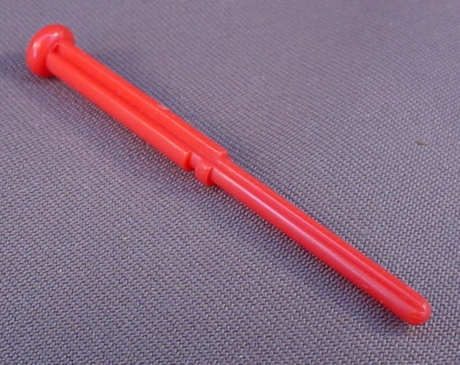 Transformers Armada Replacement Missile For A Hot Shot Autobot, 2002 Hasbro