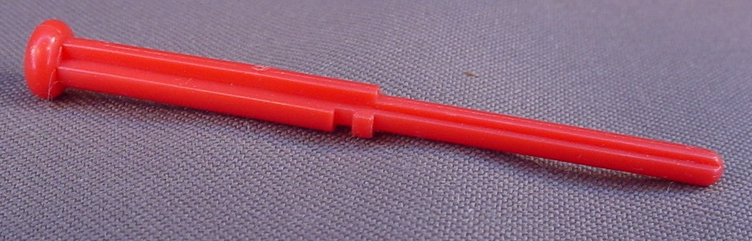 Transformers Armada Replacement Missile For A Hot Shot Autobot, 2002 Hasbro