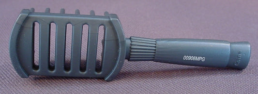Dark Silver Gray Hair Brush For A Liv Alexis Doll, My Nature Series, Spin Master, Spinmaster