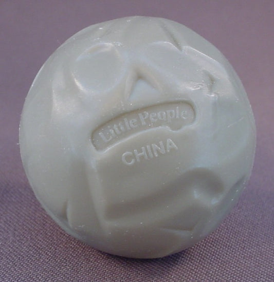 Fisher Price Little People Replacement Boulder Or Cannonball, LP