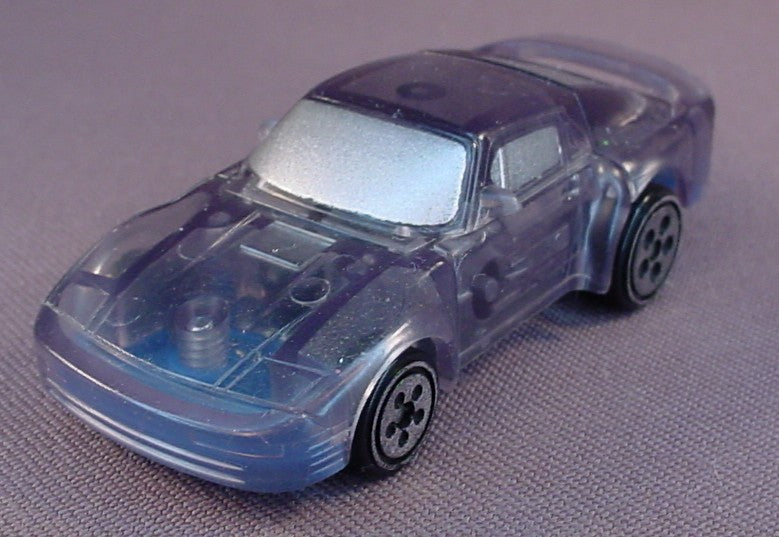 Transformers Blowout Porsche 959 Car, G2 Autobot Series, Go-Bot Or Transformers Spy Changers, 1994 Hasbro Takara