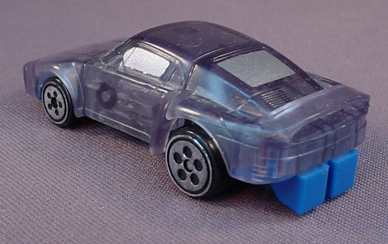Transformers Blowout Porsche 959 Car, G2 Autobot Series, Go-Bot Or Transformers Spy Changers, 1994 Hasbro Takara