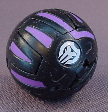 Bakugan Battle Brawlers Laserman Black Darkus, B1 Classic 450G, Sega, Spin Master, Spinmaster