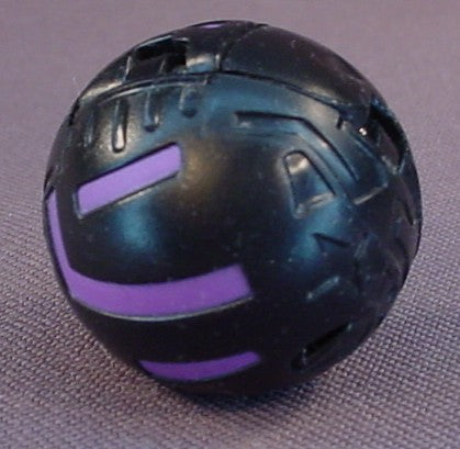 Bakugan Battle Brawlers Laserman Black Darkus, B1 Classic 450G, Sega, Spin Master, Spinmaster