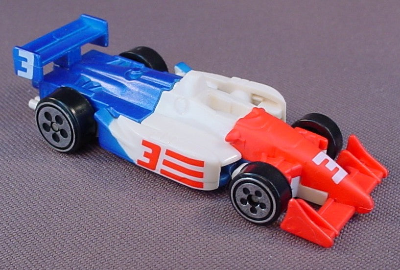 Transformers Double Clutch G2 Autobot, Go-Bots, 1994 Hasbro Takara
