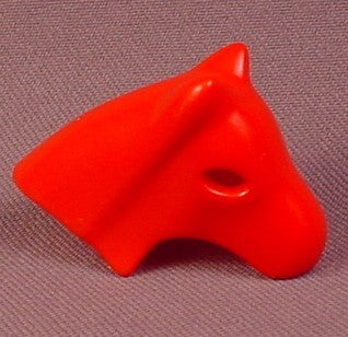 Playmobil Red Horse Headcover Smooth 3319 5757 4920