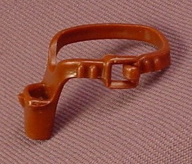 Playmobil Brown Holster For Western Style Gun, 3036 3304 3786