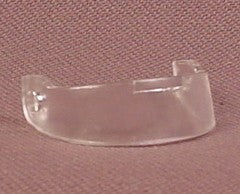 Playmobil Clear Visor For A Helmet, 4215 4218 4365 4693