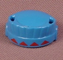 Playmobil Native American Indian Chief Blue Head Band Headband