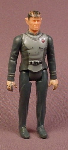 Star Trek The Motion Picture Mr Spock Action Figure