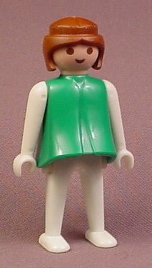 Playmobil Adult Female Classic Style Figure