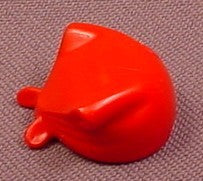 Playmobil Red Child Size Head Scarf Bandana, 4347, Figure Wearable