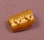 Playmobil Gold Armguard, Arm Guard With Buckles, 4073 4177 4247 443