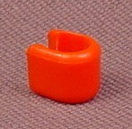 Playmobil Red Old Style Wide Cuff, 5600 5955, 30 08 2440