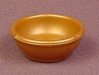 Playmobil Gold Large Nesting Bowl