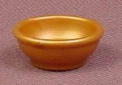 Playmobil Gold Medium Nesting Bowl
