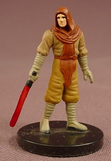 Star Wars Miniatures Reborn Figure – Ron's Rescued Treasures