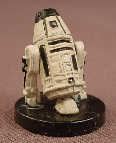 Star Wars Miniatures Dark Times 04 A'Sharad Hett Star Wars Miniatures Dark Times 04 A'Sharad Hett