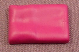 Playmobil Magenta Bassinet Mattress, 3979 4623, 30 20 1340
