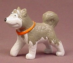 Dora The Explorer Go Diego Replacement Husky Puppy Dog