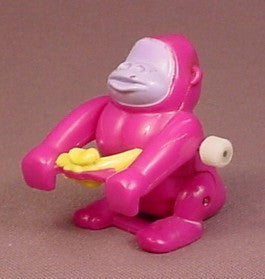 Tomy Vintage Wind-Up Gorilla Or Monkey