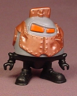 Smax Roboto Figure