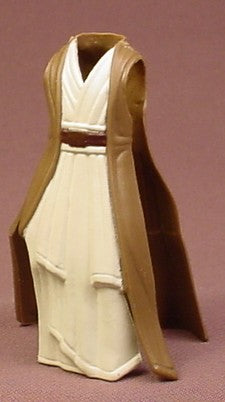 Star Wars 1996 Removable Cloak For Obi-Wan (Ben) Kenobi 3 3/4"