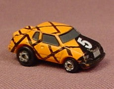 Micro Machines 1989 '80S Ford Thunderbird Drag Racer