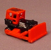 Micro Machines 1987 Bulldozer